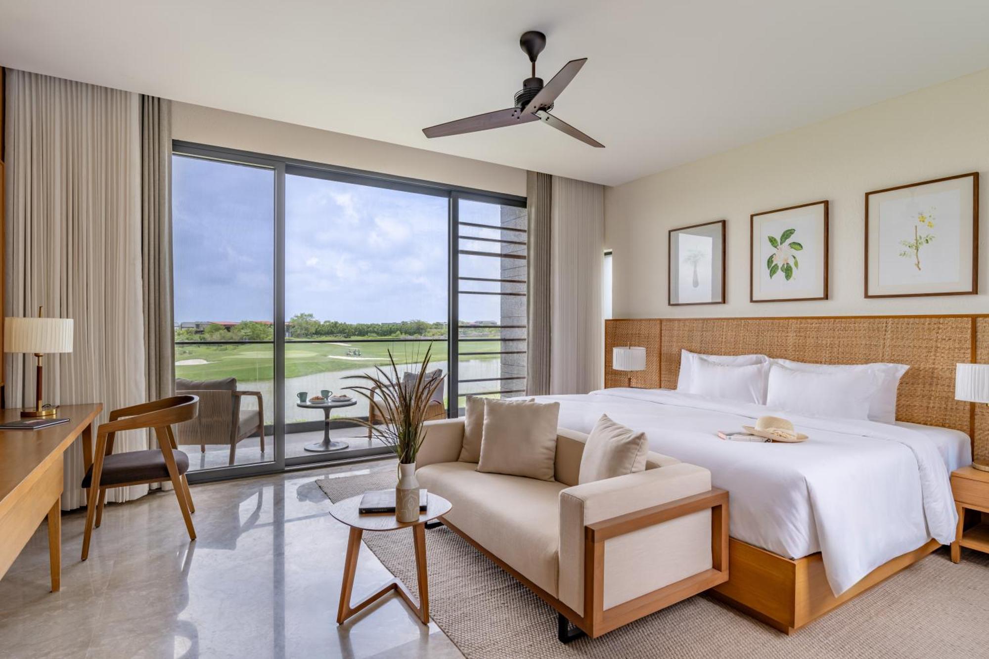 Mysa Zinc Journey By The Fern, Nani Devati Hotel Sānand Екстериор снимка